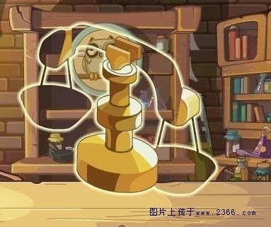 《洛克王国》修理大考验攻略:智慧与技巧的考验