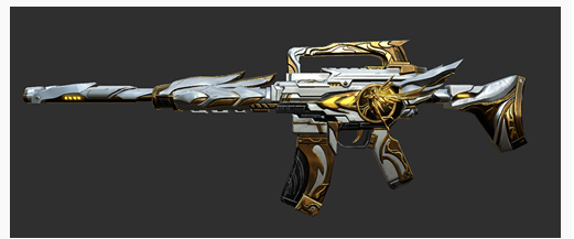 王牌战争M4皮肤极光圣天使怎么得_王牌战争M4皮肤极光圣天使获得方法 王牌战争M4皮肤极光圣天使怎么得_王牌战争M4皮肤极光圣天使获得方法