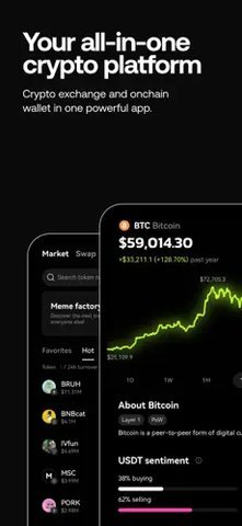 OKPAY钱包6.148.0官方版下载_OKPAY钱包6.148.0官方版6.148.0推荐下载
