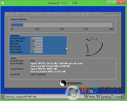 gpt分区安装win7怎么操作?win7安装到gpt分区的方法