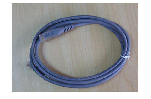 2-检查网线是否损坏