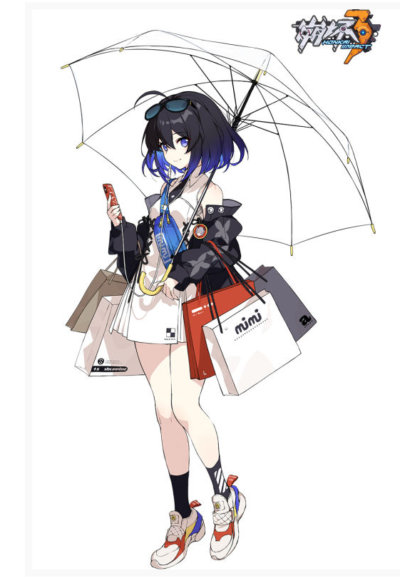 崩坏3希儿逛街圣痕怎么得_崩坏3希儿逛街圣痕获得方法 崩坏3希儿逛街圣痕怎么得_崩坏3希儿逛街圣痕获得方法