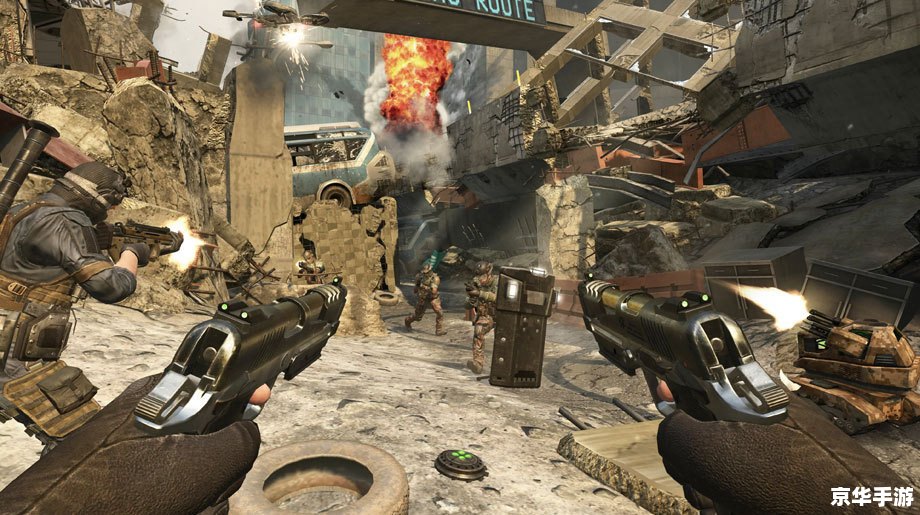 使命召唤9打开没反应:玩家遇到的挑战与解决方案