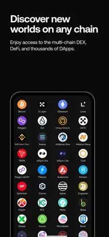 OKPAY钱包6.148.0官方版下载_OKPAY钱包6.148.0官方版6.148.0推荐下载