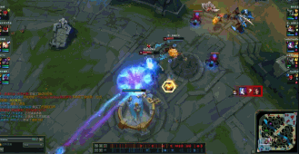 LOL无限火力彗星bug怎么触发_LOL无限火力无限彗星触发方法 LOL无限火力彗星bug怎么触发_LOL无限火力无限彗星触发方法