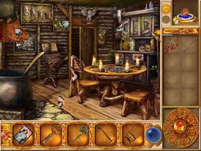 魔法全书2:深入攻略与探险秘诀