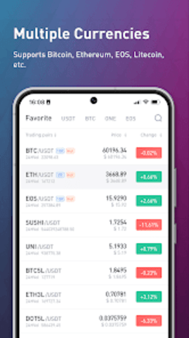 币格交易所2.4.6官方版下载_币格交易所2.4.6官方版2.4.6下载