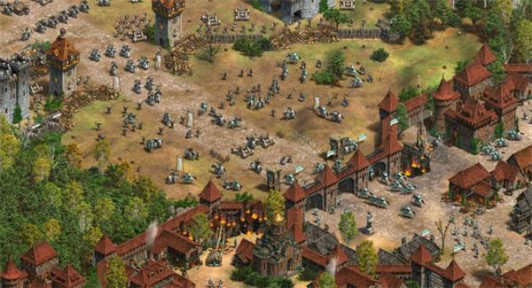 帝国时代2无限人口秘籍代码一览.jpg 帝国时代2无限人口秘籍代码一览.jpg