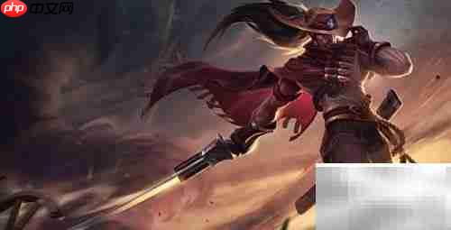 S6疾风剑豪符文天赋详解