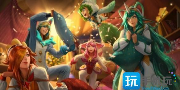 全场半价活动时间2023一览-lol半价活动多久一次