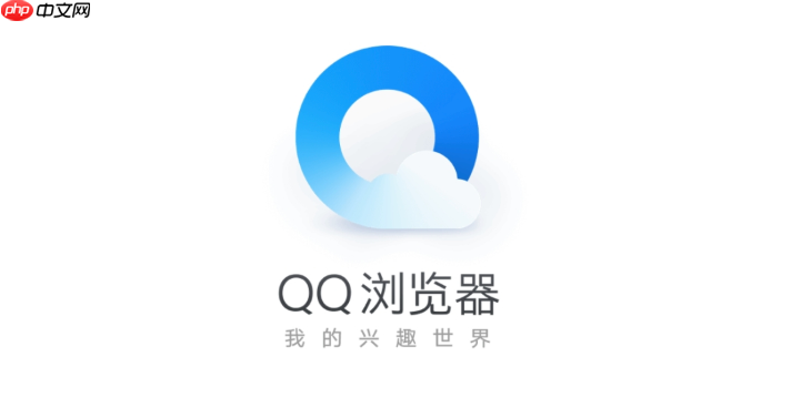 qq浏览器怎么看flash动画_qq浏览器启用flash插件播放网页动画教程