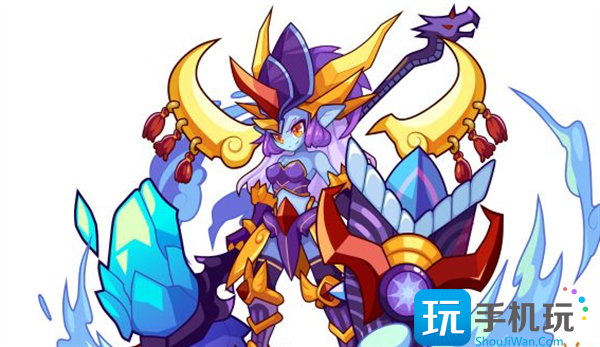 神圣玄武超进化方法一览-洛克王国神圣玄武超进化在哪2023