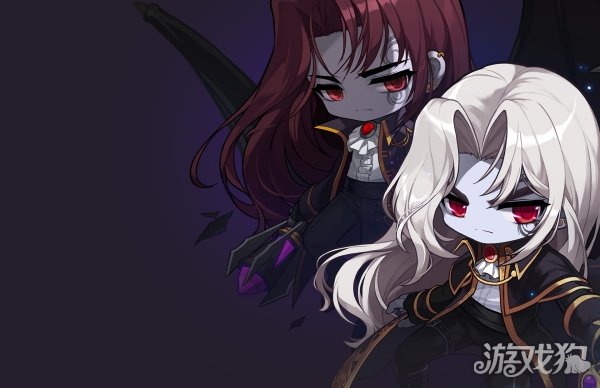 冒险岛联盟的意志恶魔猎手怎么打 技能