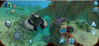 有趣的深海游戏有没有 2025流行的深海游戏下载分享