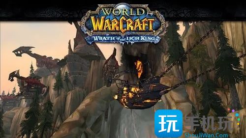 魔兽世界10.0黑铁残油有什么用?10.0黑铁残油作用一览