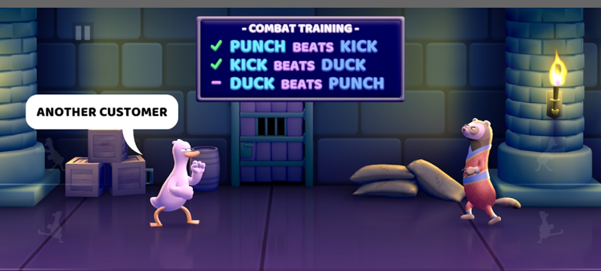 热门动作格斗闯关类单机游戏有哪些 好玩的动作格斗单机手游推荐榜2025