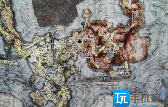 艾尔登法环卡利亚书斋怎么进去 艾尔登法环卡利亚书斋进入方法攻略