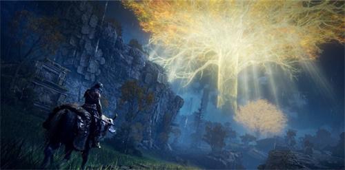 艾尔登法环黄金树幽影豪华版和标准版区别 艾尔登法环黄金树幽影豪华版和标准版区别