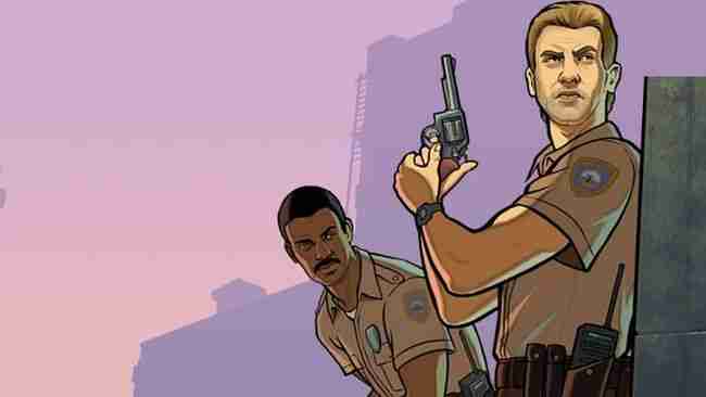 GTA 4“自由城保护项目”MOD被下架:玩家与开发者之间的博弈