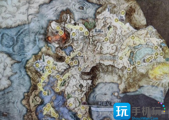 艾尔登法环卡利亚书斋怎么进去 艾尔登法环卡利亚书斋怎么进去