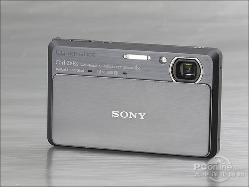 支持3D拍摄 索尼卡片DC新旗舰TX9C评测