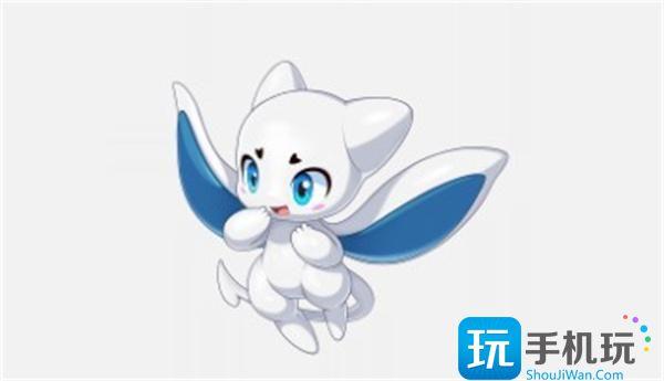 五大稀有神宠-洛克王国世界五大稀有神宠有哪些