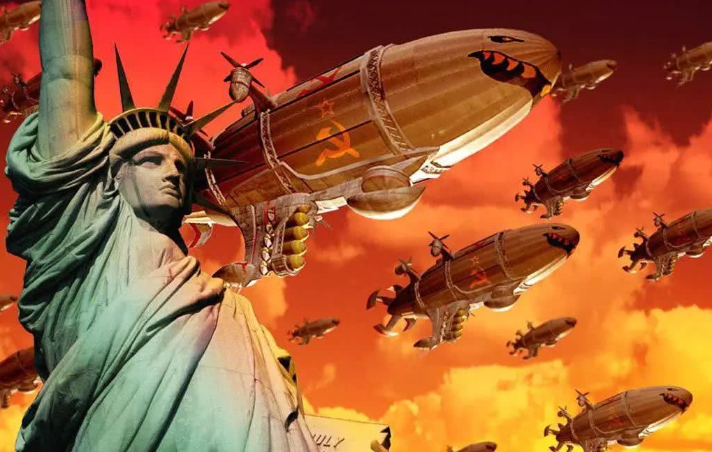 红色警戒2秘籍作弊码-作弊码大全一览 红色警戒2秘籍作弊码