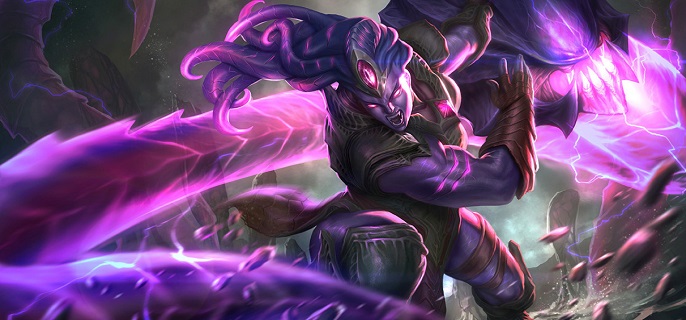 英雄联盟S13海兽祭司天赋怎么点?S13海兽祭司天赋选择