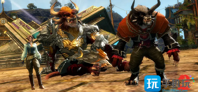 职业选择推荐2023-激战2职业选择有哪些