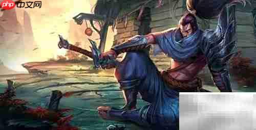 S6疾风剑豪符文天赋详解