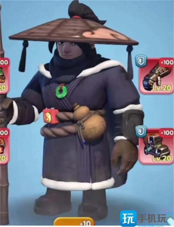 无尽冬日专武装备优先级推荐 无尽冬日专武装备优先级推荐