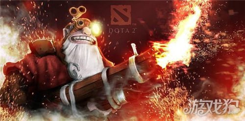 DOTA2英雄英文名字 探索你所不知道的秘密