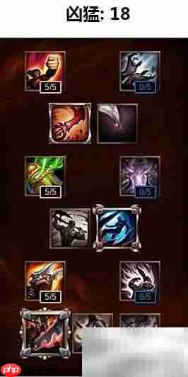 S6疾风剑豪符文天赋详解