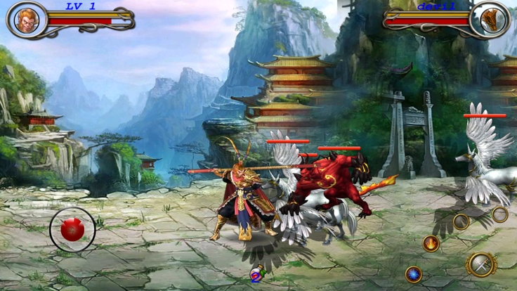 2024西游记单机版街机游戏有哪些 耐玩的西游街机游戏大全分享