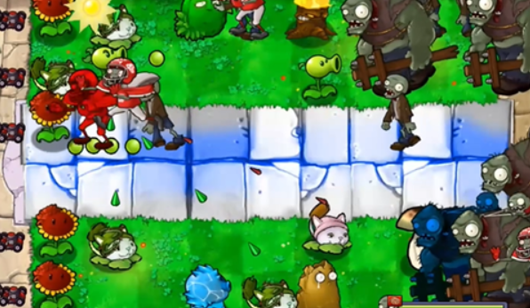 必玩的植物大战僵尸下载手机版盘点2025 植物大战僵尸手机版游戏推荐