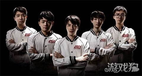 LFY战队:不死老兵与天才少年的新篇章