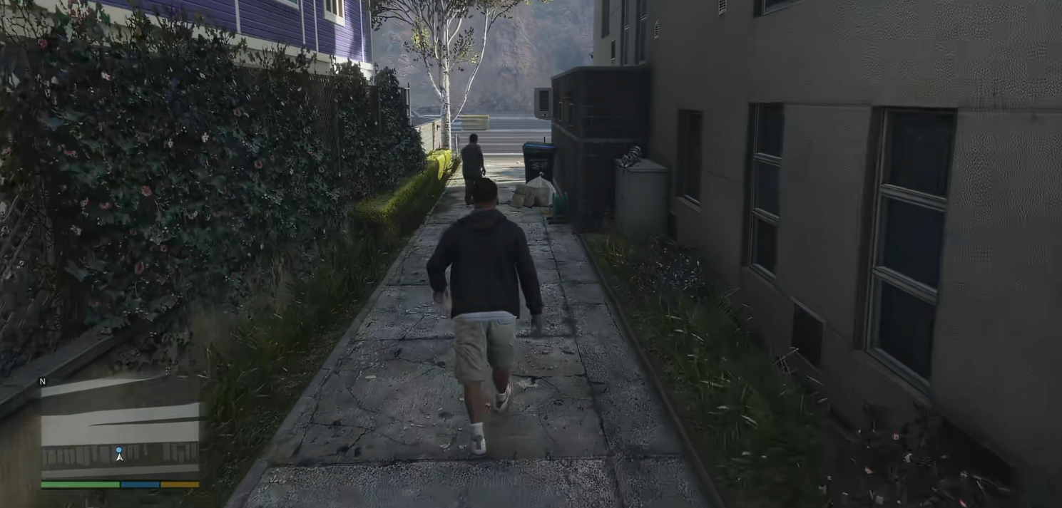 gta5闪退解决办法分享 gta5加速器推荐