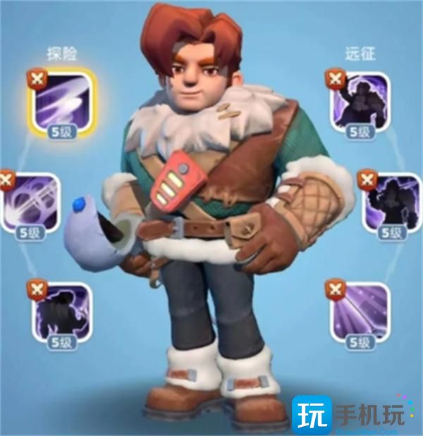 无尽冬日专武装备优先级推荐 无尽冬日专武装备优先级推荐