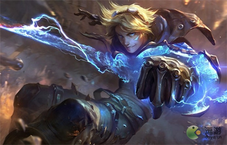 金铲铲之战巨龙之巢最新上分阵容分享_金铲铲之战巨龙之巢阵容