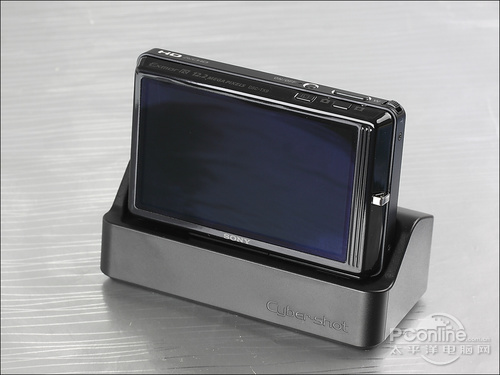 支持3D拍摄 索尼卡片DC新旗舰TX9C评测