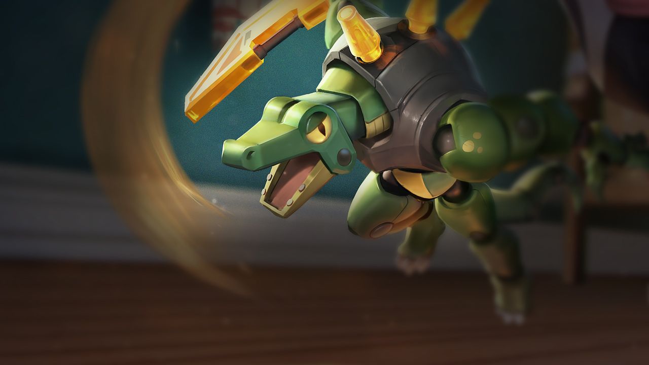 英雄联盟荒漠屠夫最新出装推荐 英雄联盟荒漠屠夫最新出装推荐