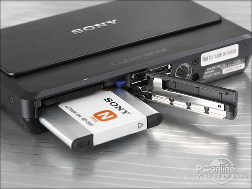 支持3D拍摄 索尼卡片DC新旗舰TX9C评测