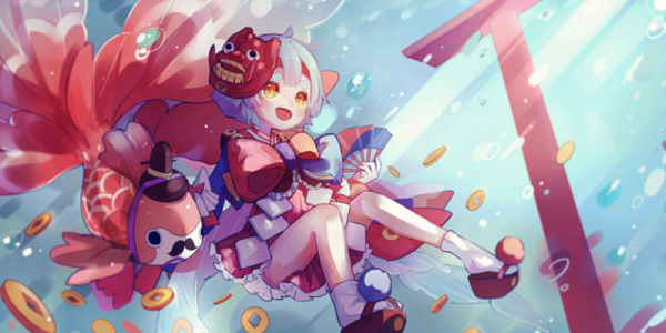 阴阳师秘闻竞速阵容汇总_红叶竞速