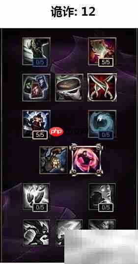 S6疾风剑豪符文天赋详解