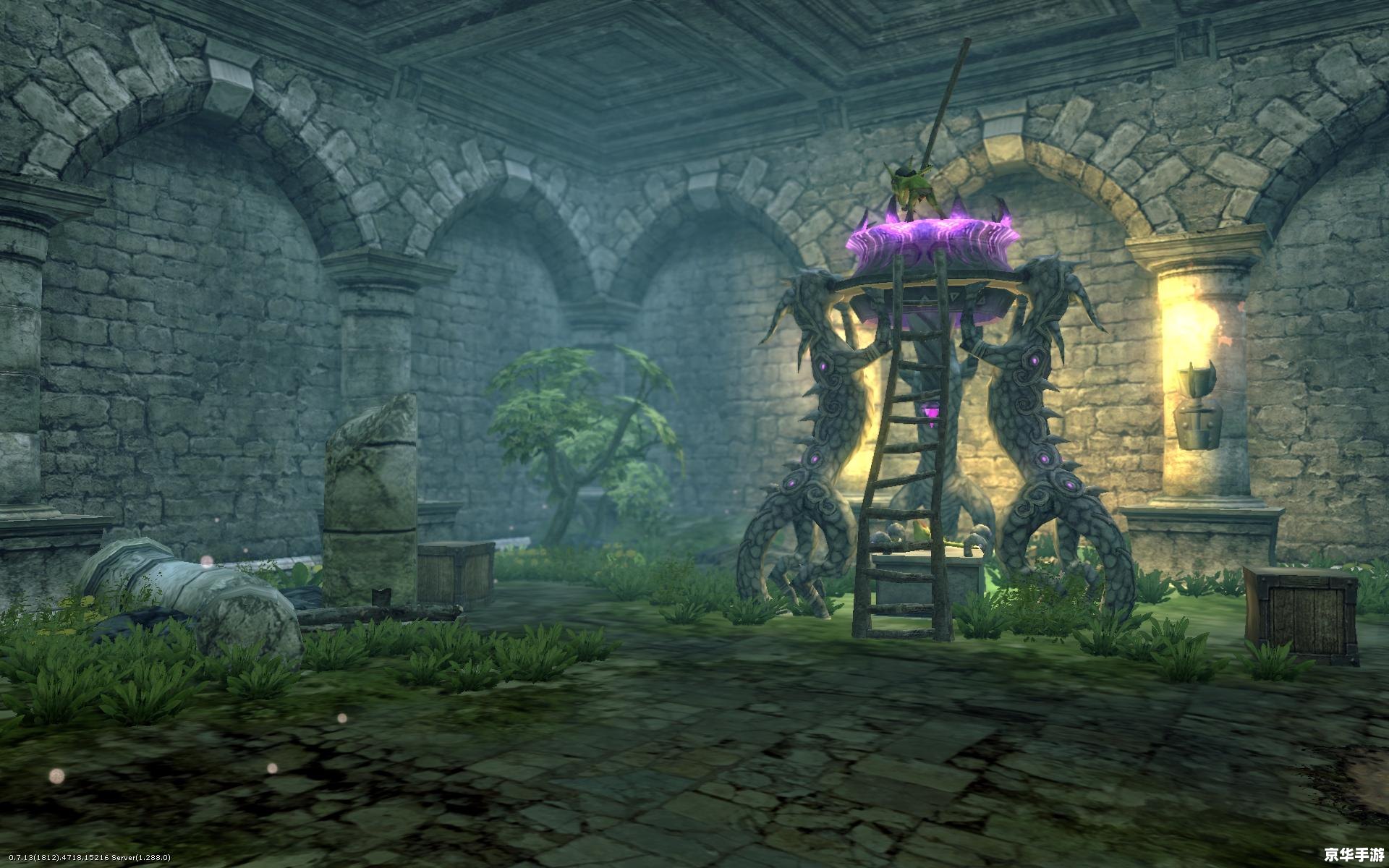 龙之谷怎么截图 龙之谷截图方法详解