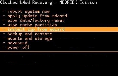 双清是什么，刷机为什么要双清