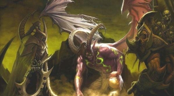 魔兽世界怀旧服符文布哪里刷