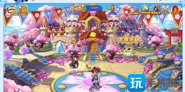 洛克王国雪影娃娃超进化方法攻略图2 洛克王国雪影娃娃超进化方法攻略图2