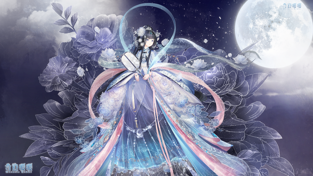 奇迹暖暖莉莉丝王国的冬天怎么搭配-莉莉丝王国的冬天高分搭配推荐 奇迹暖暖莉莉丝王国的冬天高分搭配推荐