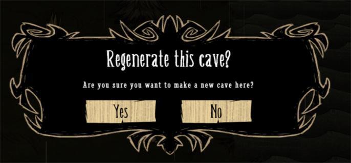 饥荒毁灭种子作用一览 饥荒毁灭种子作用一览